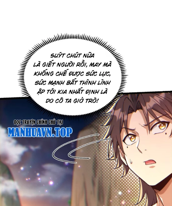 Bắt Đầu Tu Chân Từ Việc Trồng Ra Nữ Đế Yêu Tộc Chapter 4 - Trang 2