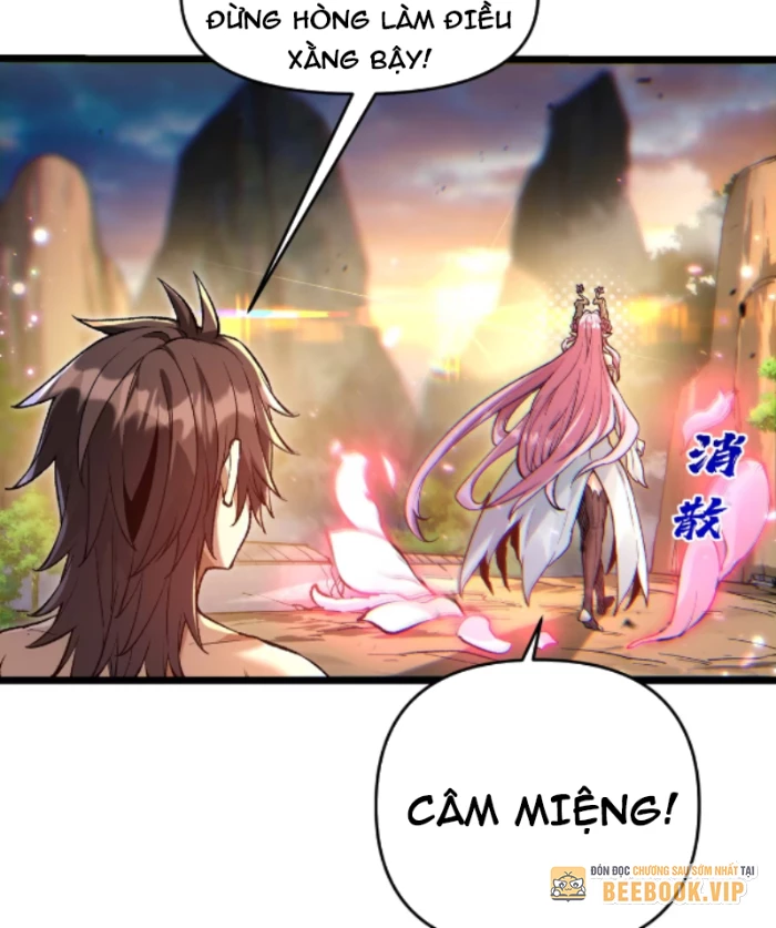 Bắt Đầu Tu Chân Từ Việc Trồng Ra Nữ Đế Yêu Tộc Chapter 4 - Trang 2