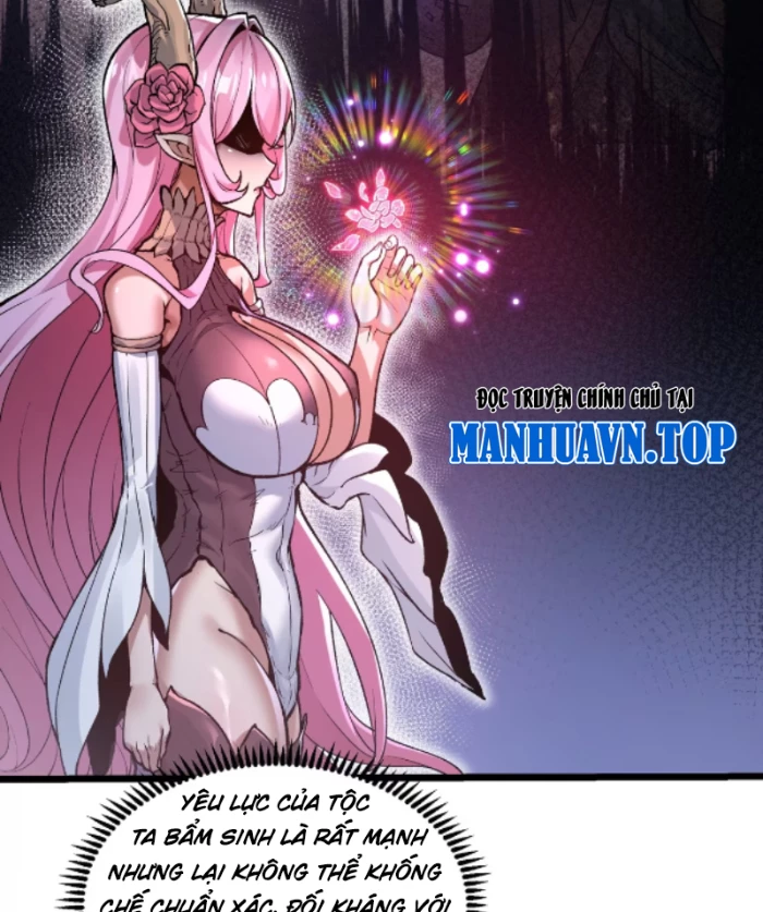 Bắt Đầu Tu Chân Từ Việc Trồng Ra Nữ Đế Yêu Tộc Chapter 4 - Trang 2