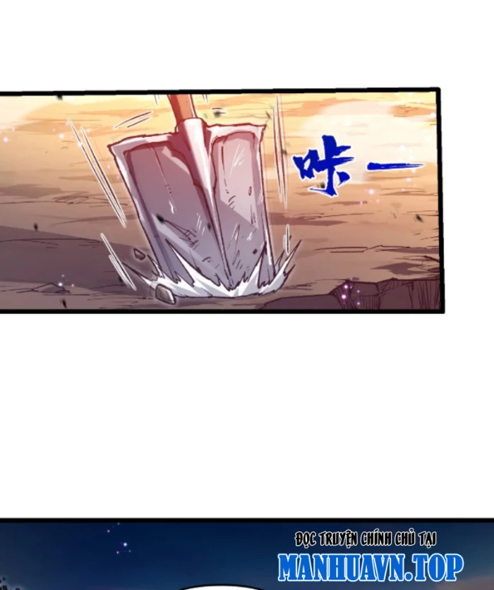 Bắt Đầu Tu Chân Từ Việc Trồng Ra Nữ Đế Yêu Tộc Chapter 4 - Trang 2