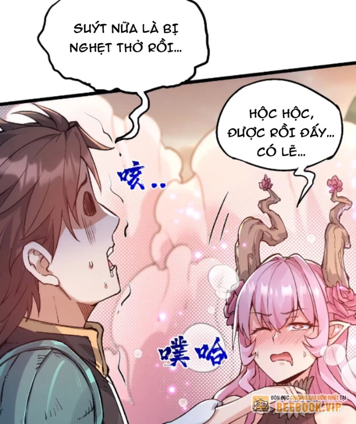 Bắt Đầu Tu Chân Từ Việc Trồng Ra Nữ Đế Yêu Tộc Chapter 4 - Trang 2