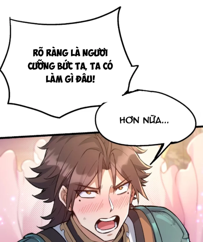 Bắt Đầu Tu Chân Từ Việc Trồng Ra Nữ Đế Yêu Tộc Chapter 4 - Trang 2