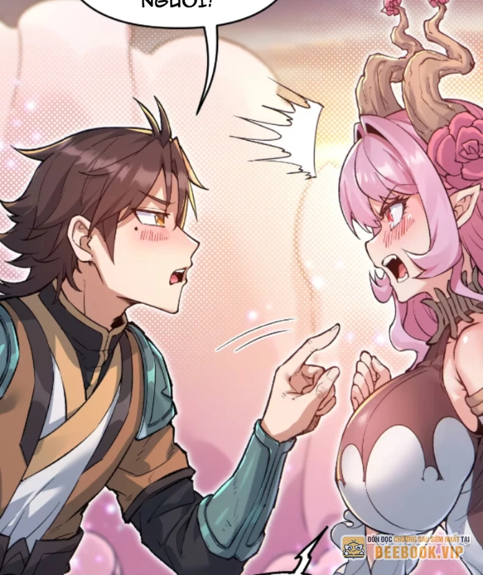 Bắt Đầu Tu Chân Từ Việc Trồng Ra Nữ Đế Yêu Tộc Chapter 4 - Trang 2