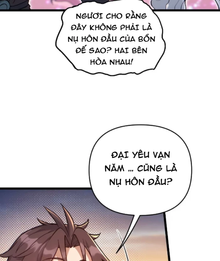Bắt Đầu Tu Chân Từ Việc Trồng Ra Nữ Đế Yêu Tộc Chapter 4 - Trang 2