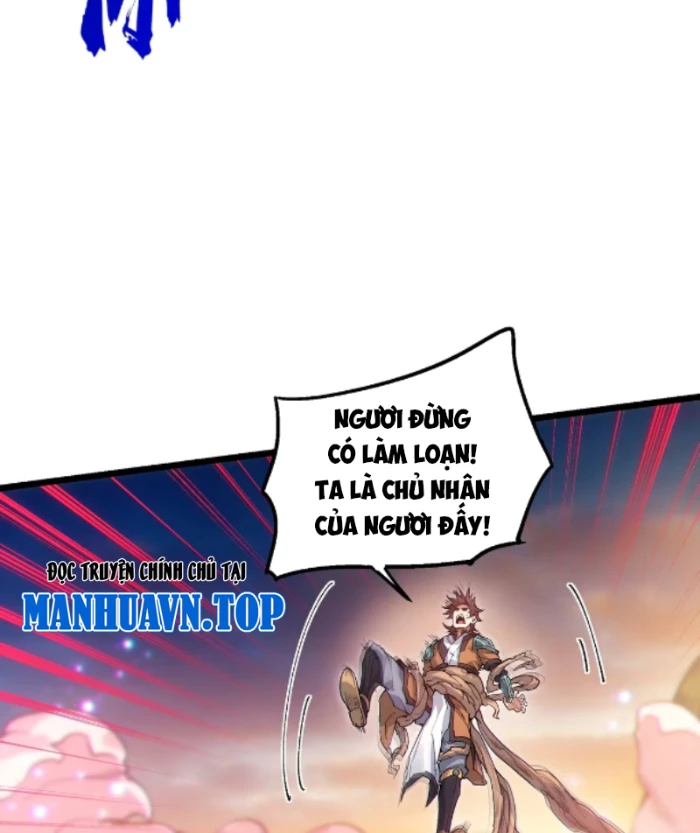 Bắt Đầu Tu Chân Từ Việc Trồng Ra Nữ Đế Yêu Tộc Chapter 4 - Trang 2