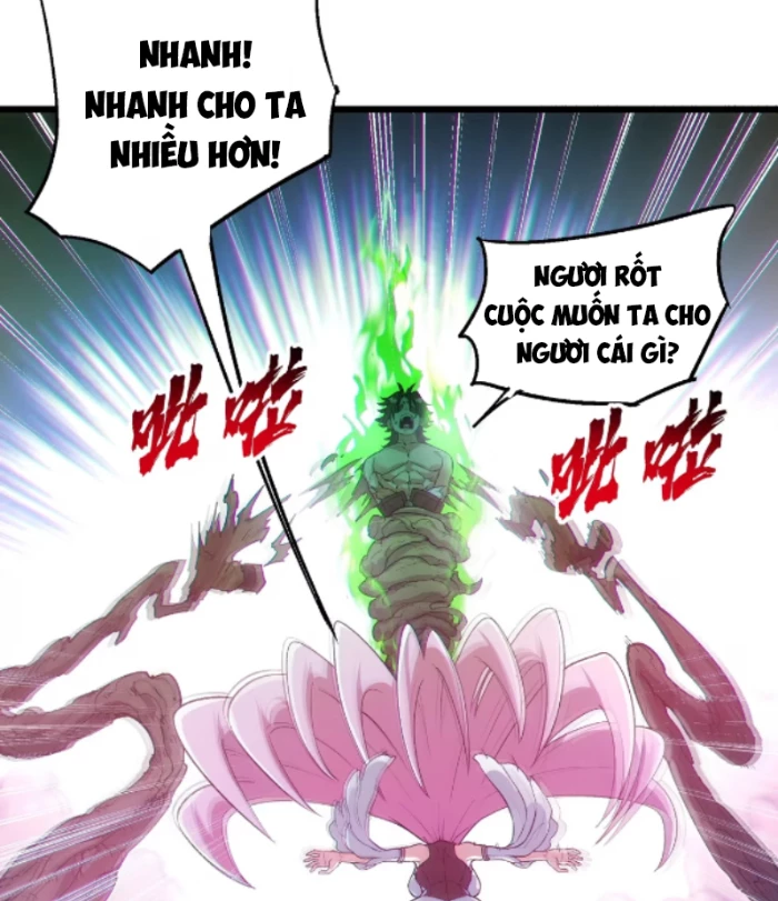 Bắt Đầu Tu Chân Từ Việc Trồng Ra Nữ Đế Yêu Tộc Chapter 4 - Trang 2