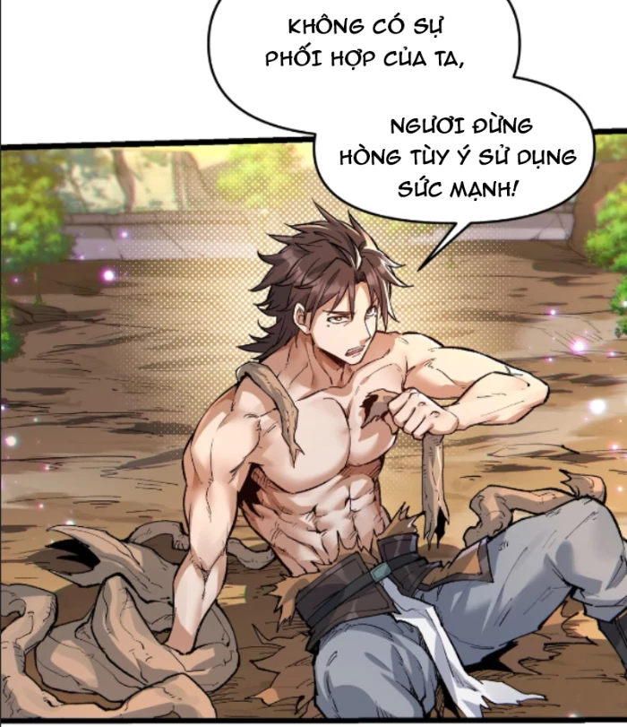 Bắt Đầu Tu Chân Từ Việc Trồng Ra Nữ Đế Yêu Tộc Chapter 4 - Trang 2