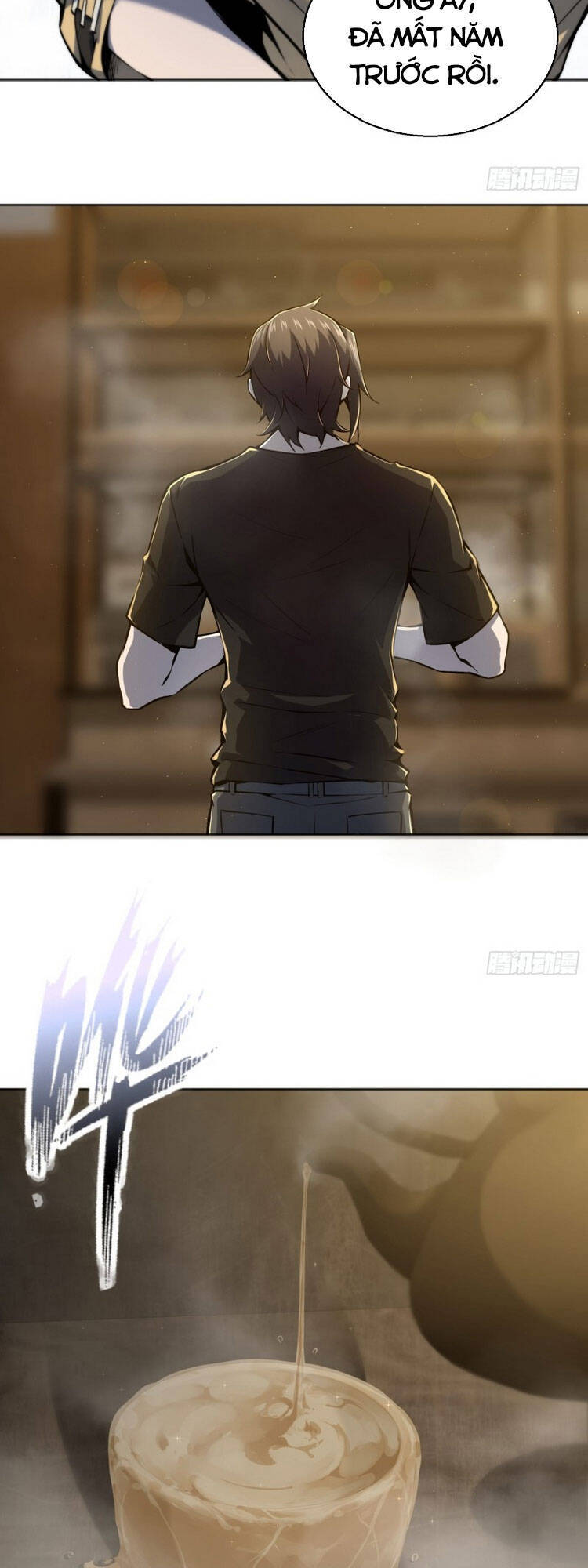 Bắt Đầu Từ Cửu Đầu Điểu Chapter 1 - Trang 2