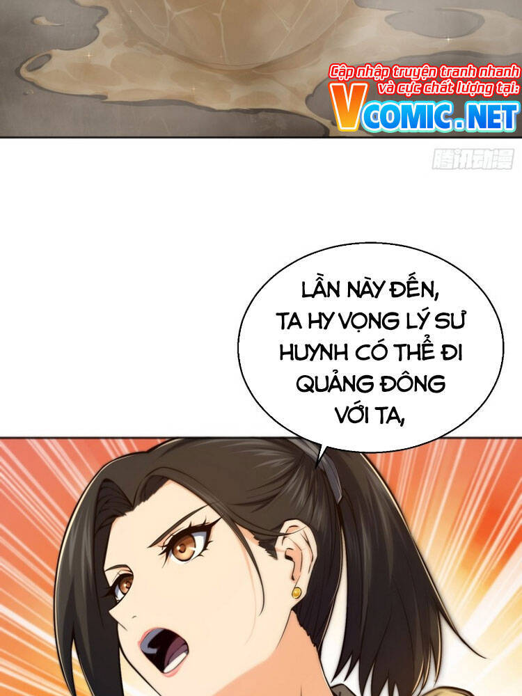 Bắt Đầu Từ Cửu Đầu Điểu Chapter 1 - Trang 2