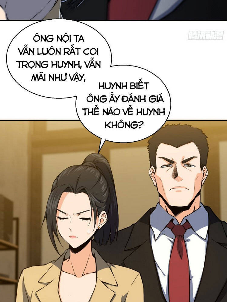 Bắt Đầu Từ Cửu Đầu Điểu Chapter 1 - Trang 2