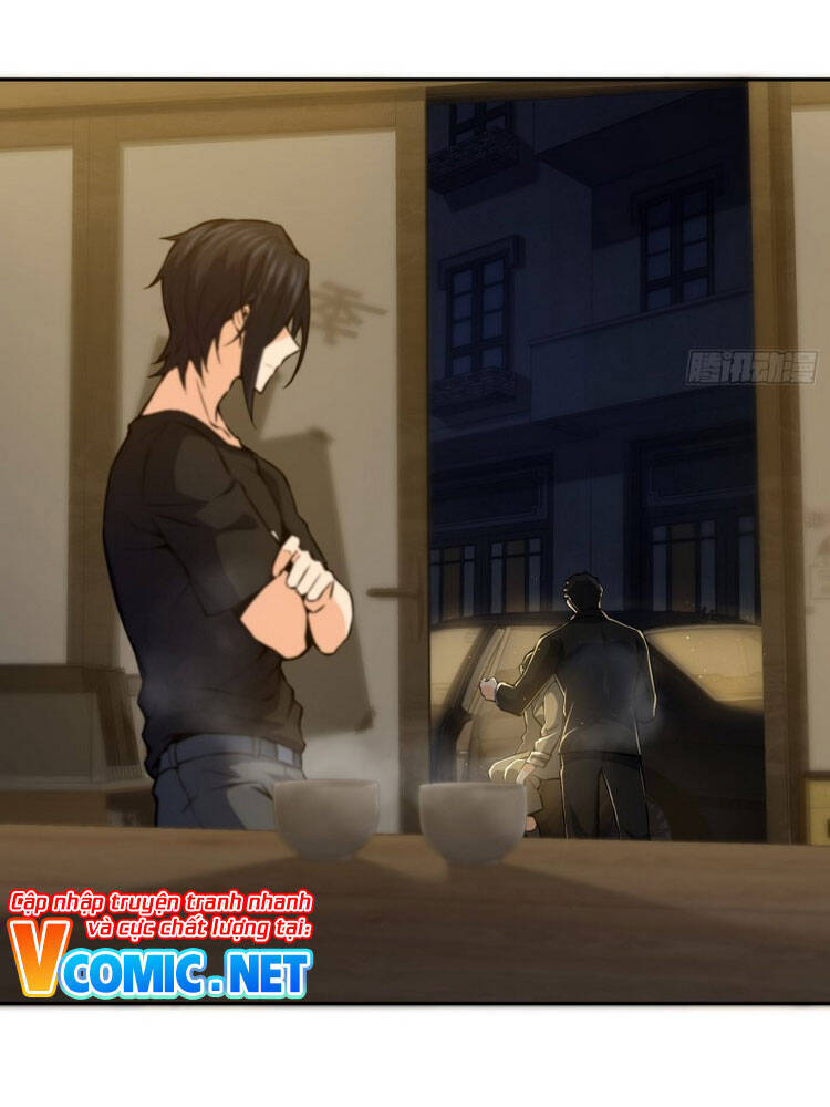 Bắt Đầu Từ Cửu Đầu Điểu Chapter 1 - Trang 2