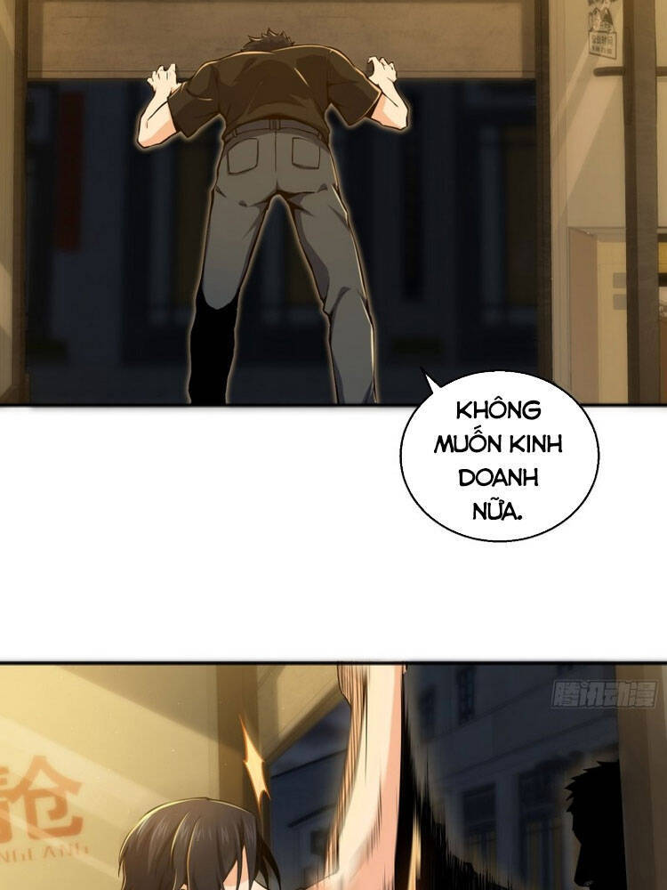 Bắt Đầu Từ Cửu Đầu Điểu Chapter 1 - Trang 2