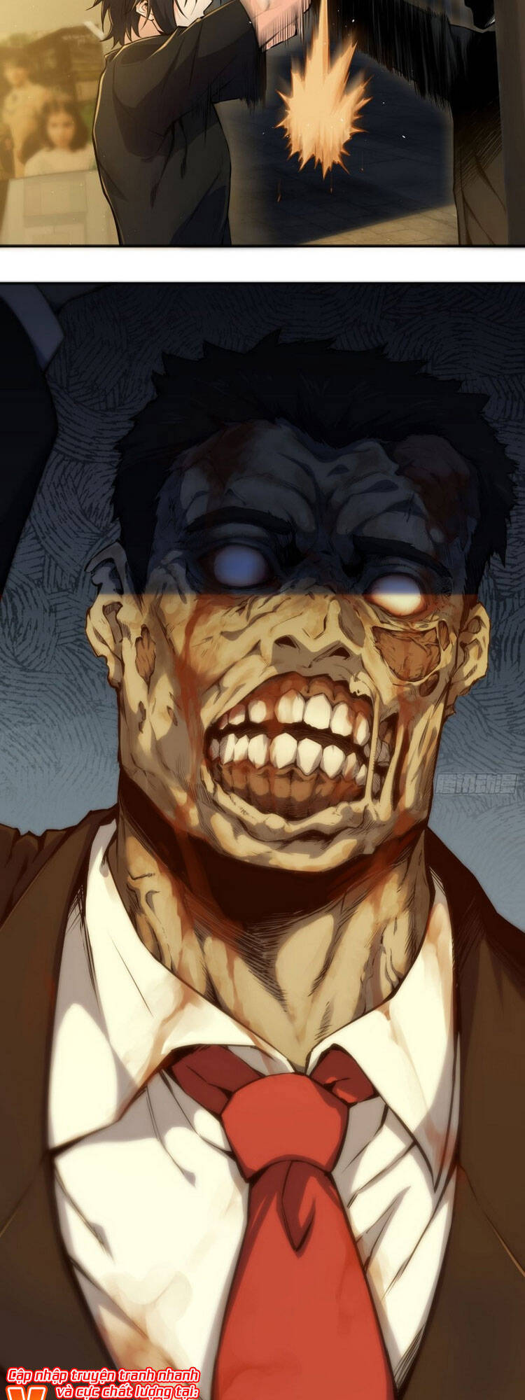 Bắt Đầu Từ Cửu Đầu Điểu Chapter 1 - Trang 2