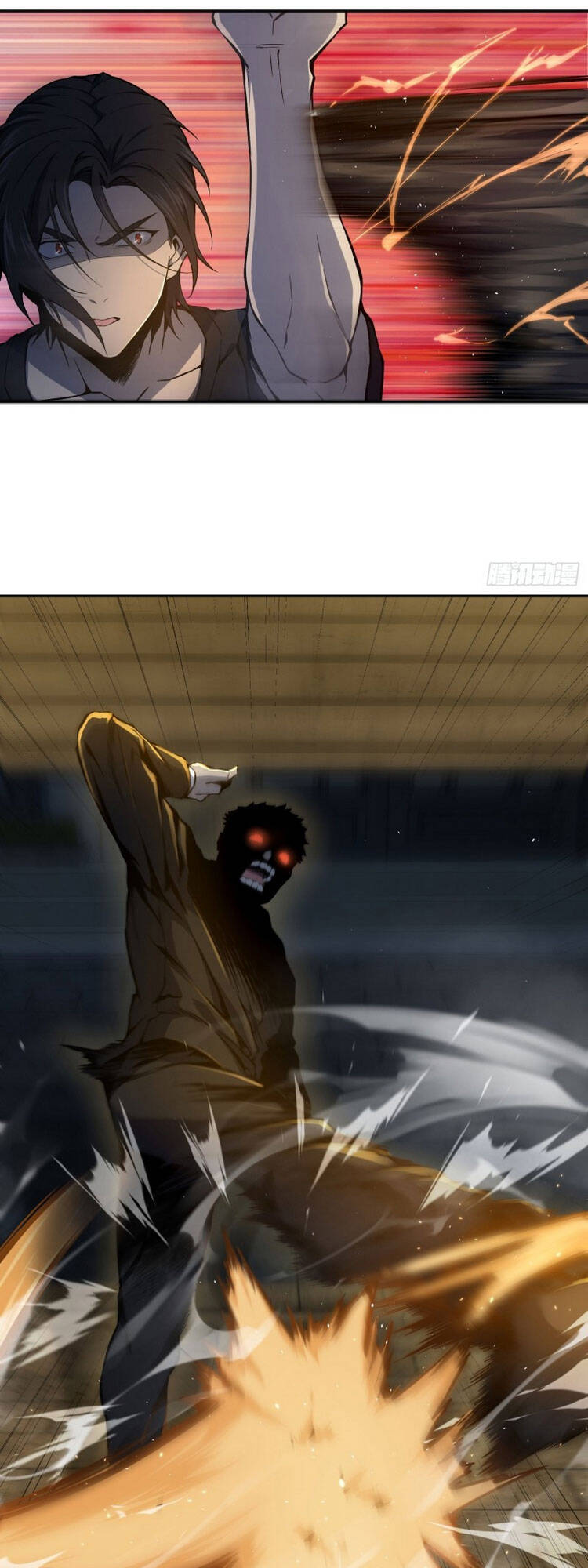 Bắt Đầu Từ Cửu Đầu Điểu Chapter 1 - Trang 2