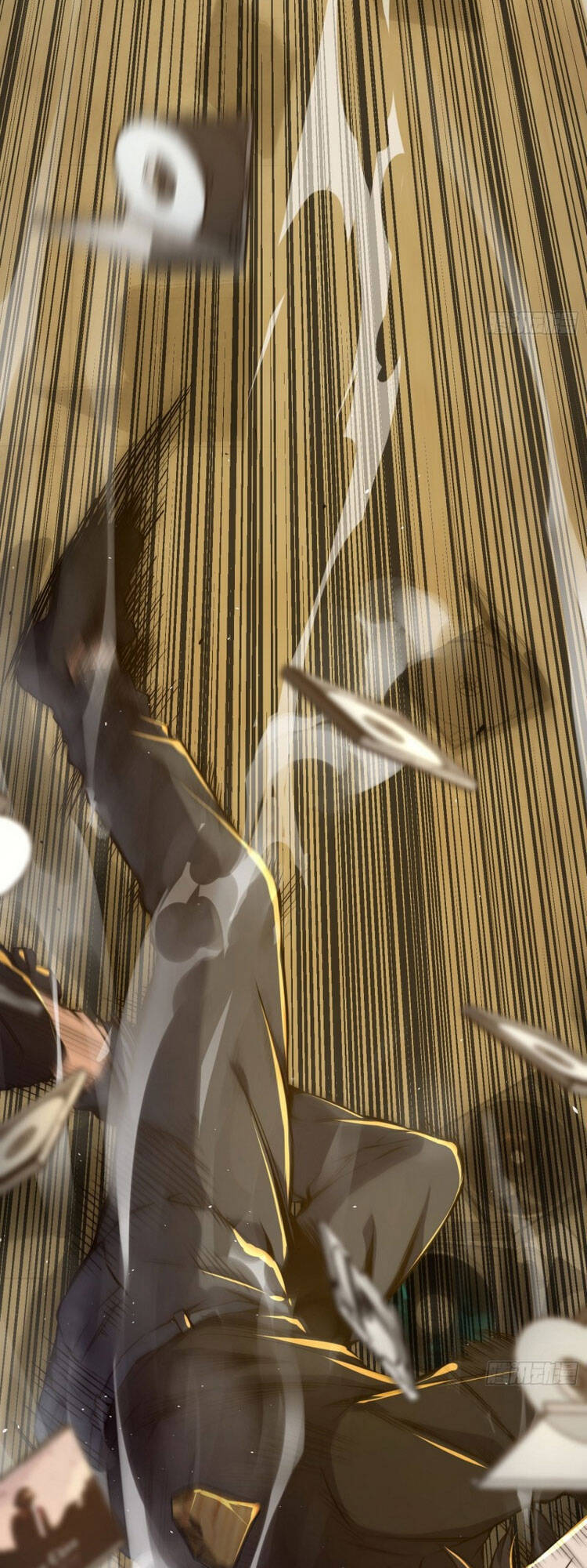 Bắt Đầu Từ Cửu Đầu Điểu Chapter 1 - Trang 2