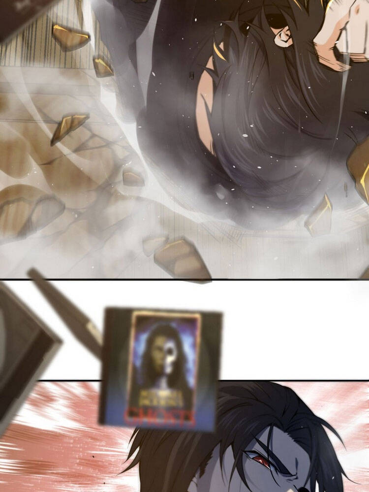 Bắt Đầu Từ Cửu Đầu Điểu Chapter 1 - Trang 2