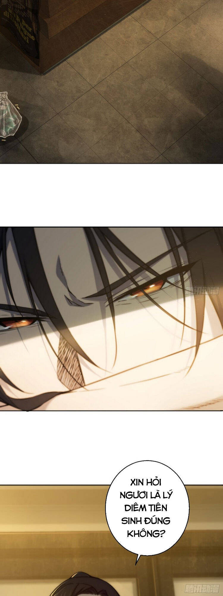 Bắt Đầu Từ Cửu Đầu Điểu Chapter 1 - Trang 2