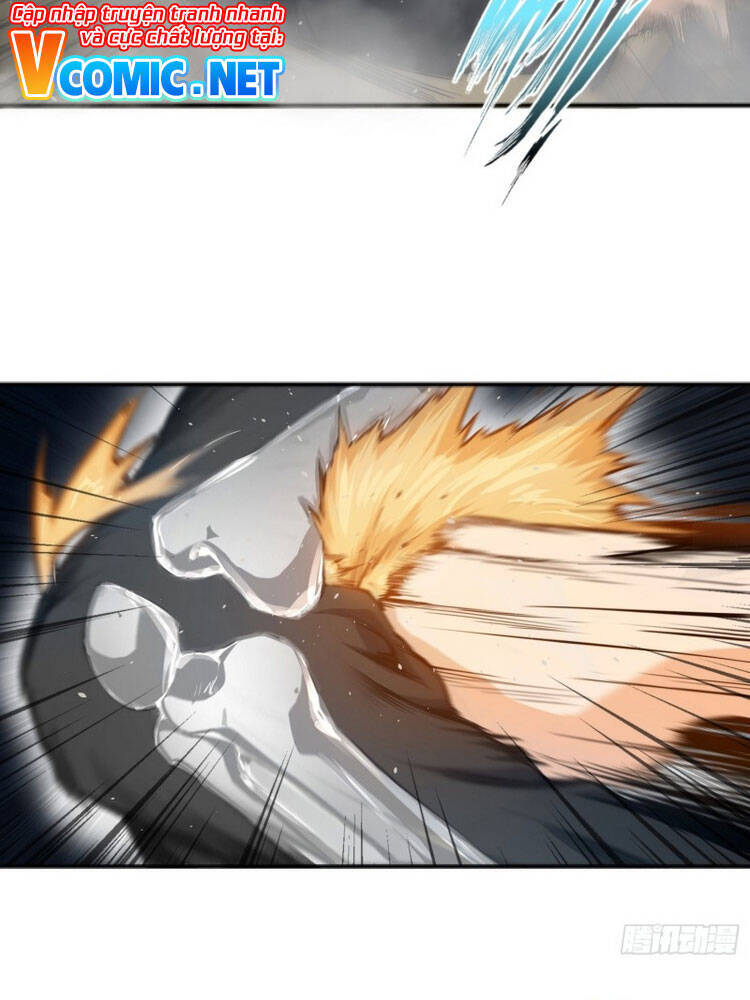 Bắt Đầu Từ Cửu Đầu Điểu Chapter 1 - Trang 2