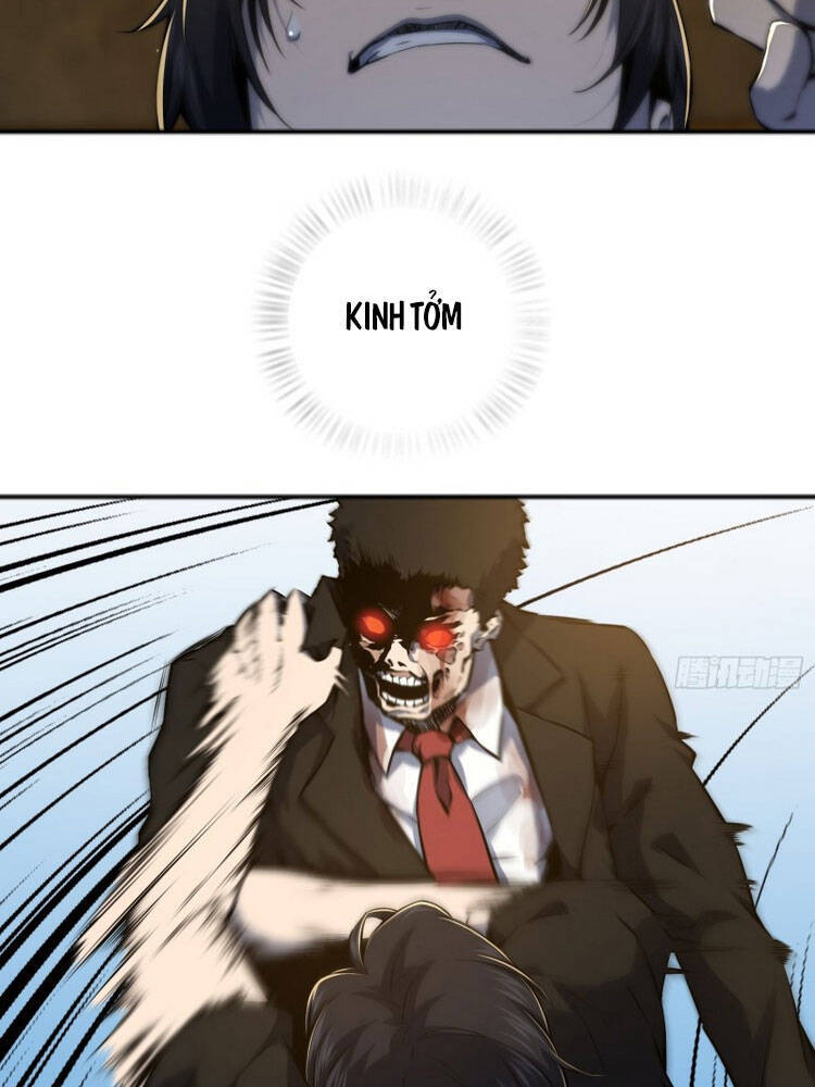 Bắt Đầu Từ Cửu Đầu Điểu Chapter 1 - Trang 2