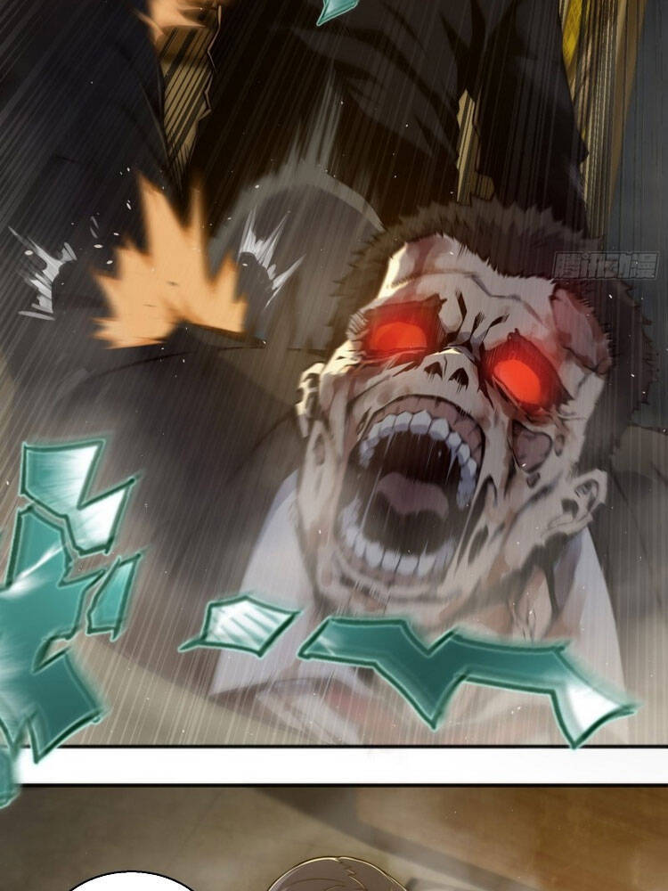 Bắt Đầu Từ Cửu Đầu Điểu Chapter 1 - Trang 2