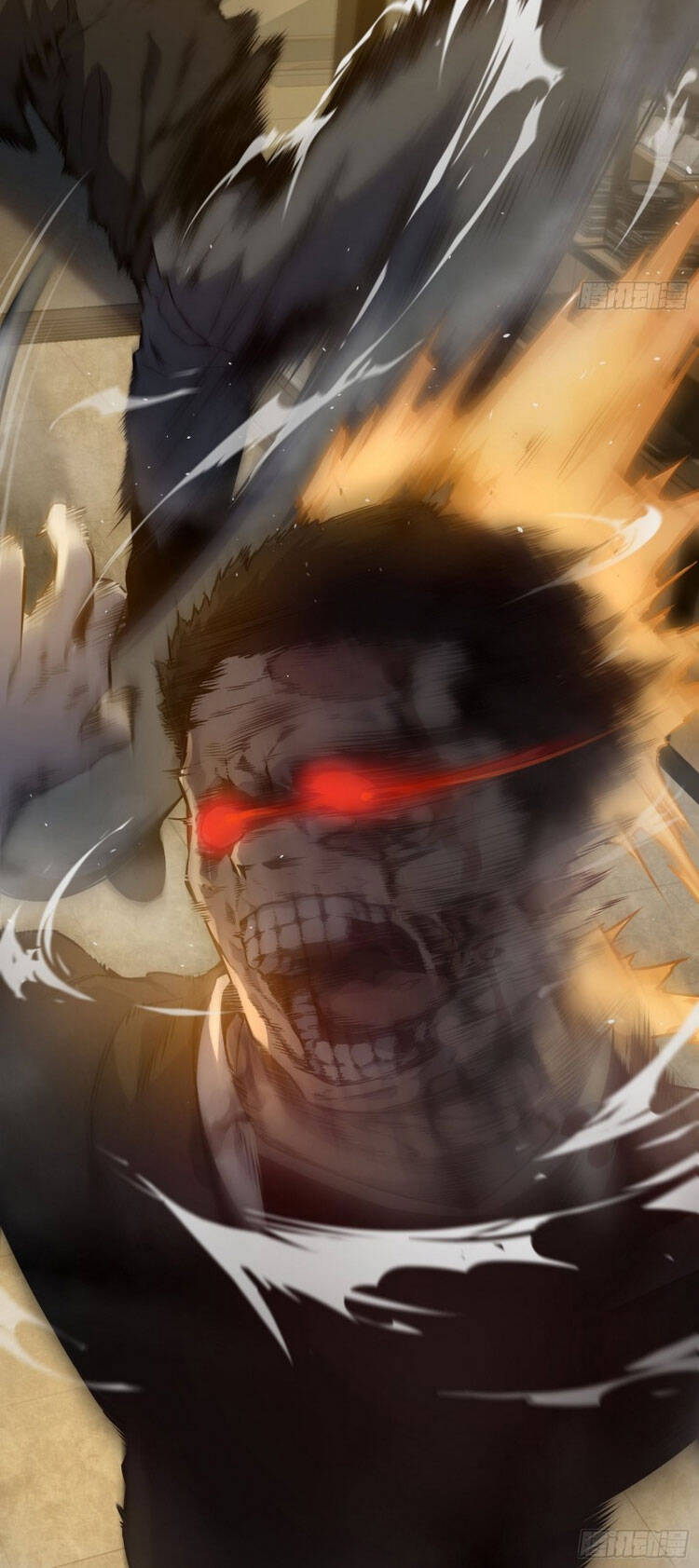 Bắt Đầu Từ Cửu Đầu Điểu Chapter 1 - Trang 2