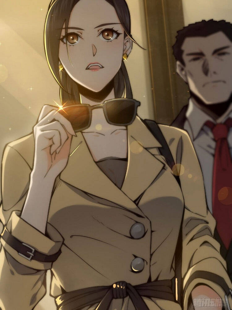 Bắt Đầu Từ Cửu Đầu Điểu Chapter 1 - Trang 2