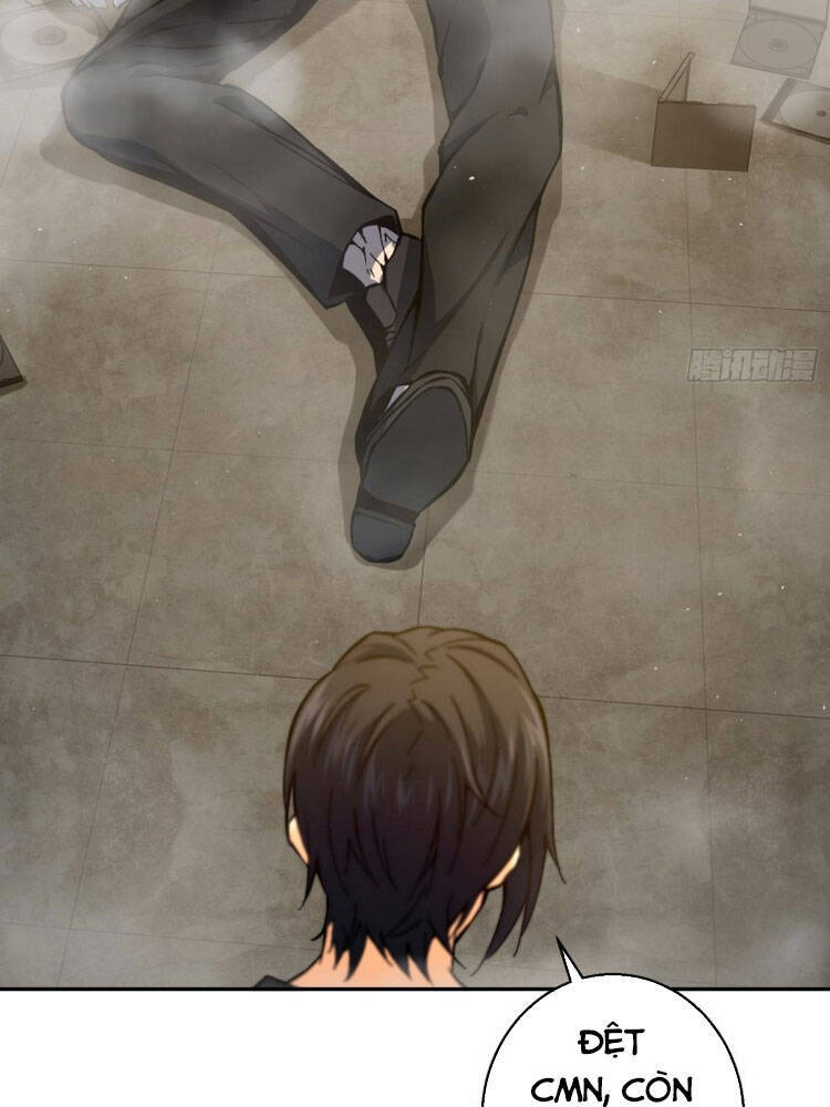 Bắt Đầu Từ Cửu Đầu Điểu Chapter 1 - Trang 2