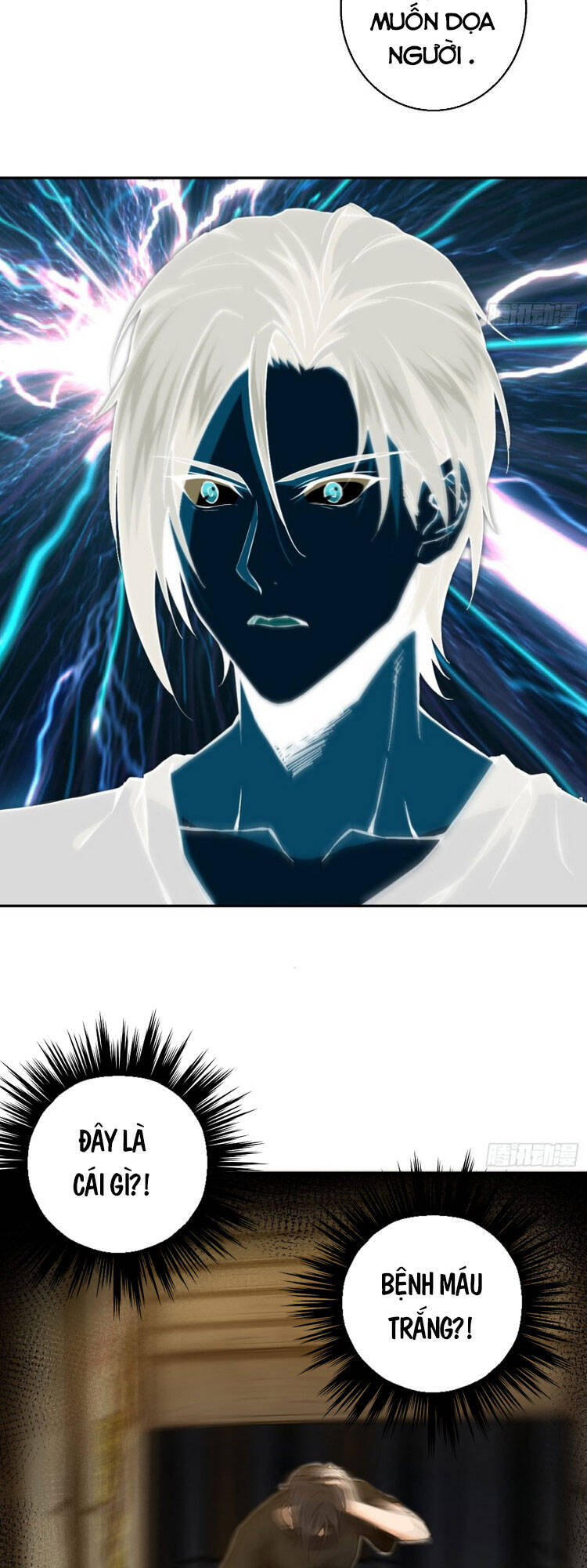 Bắt Đầu Từ Cửu Đầu Điểu Chapter 1 - Trang 2