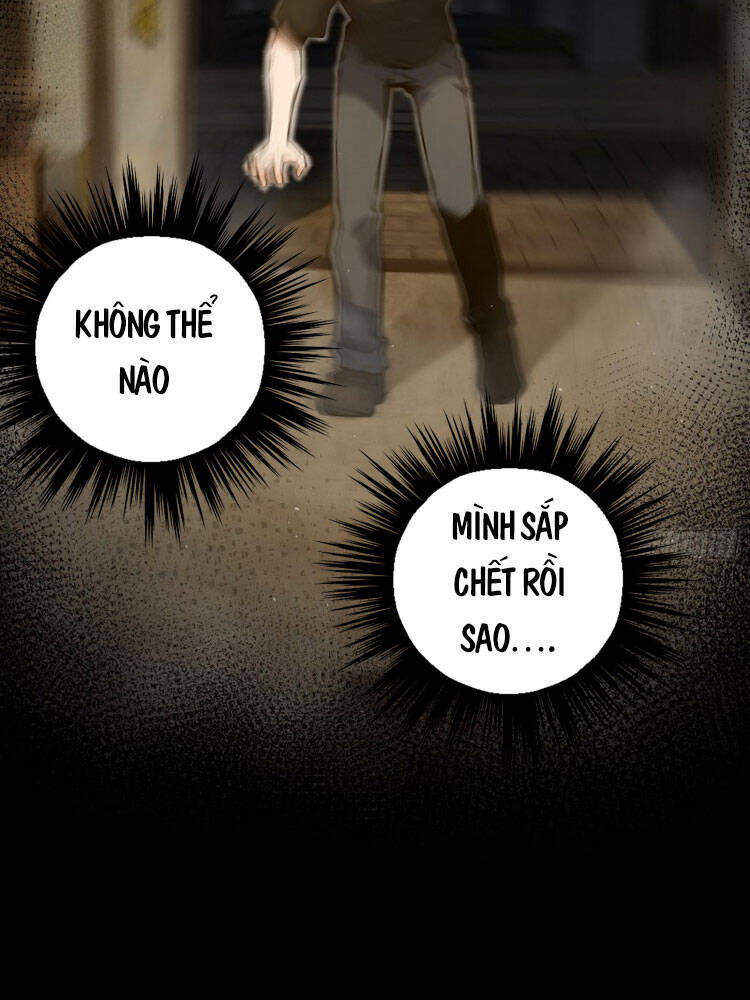 Bắt Đầu Từ Cửu Đầu Điểu Chapter 1 - Trang 2