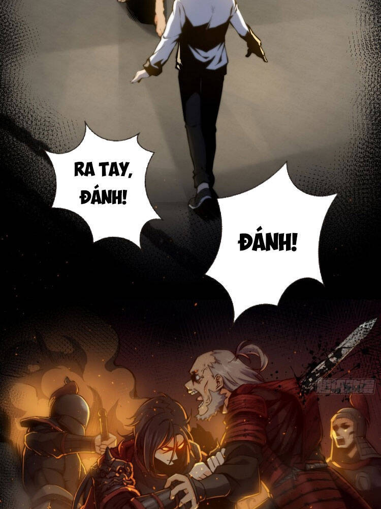 Bắt Đầu Từ Cửu Đầu Điểu Chapter 1 - Trang 2