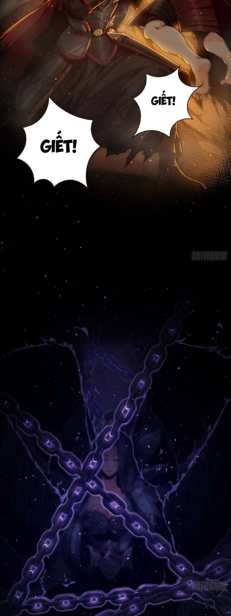 Bắt Đầu Từ Cửu Đầu Điểu Chapter 1 - Trang 2