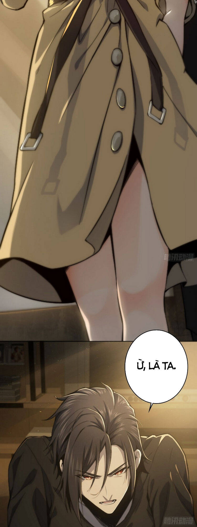 Bắt Đầu Từ Cửu Đầu Điểu Chapter 1 - Trang 2