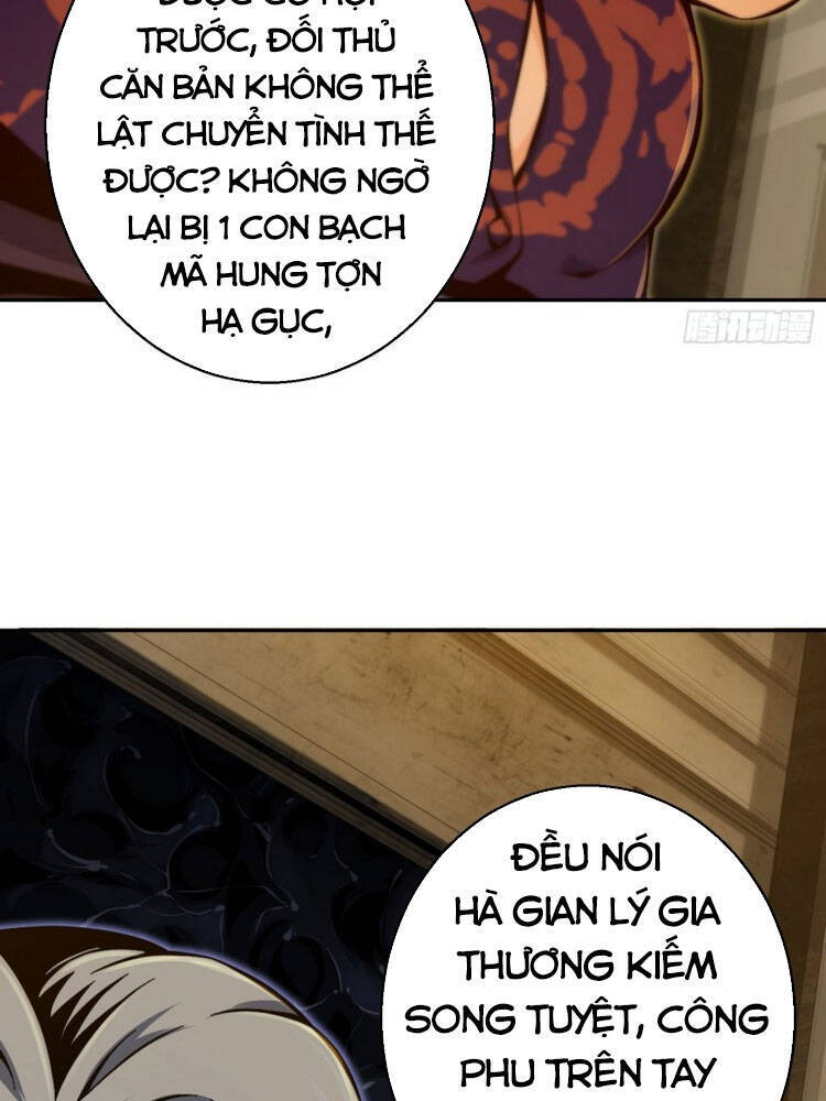 Bắt Đầu Từ Cửu Đầu Điểu Chapter 1 - Trang 2