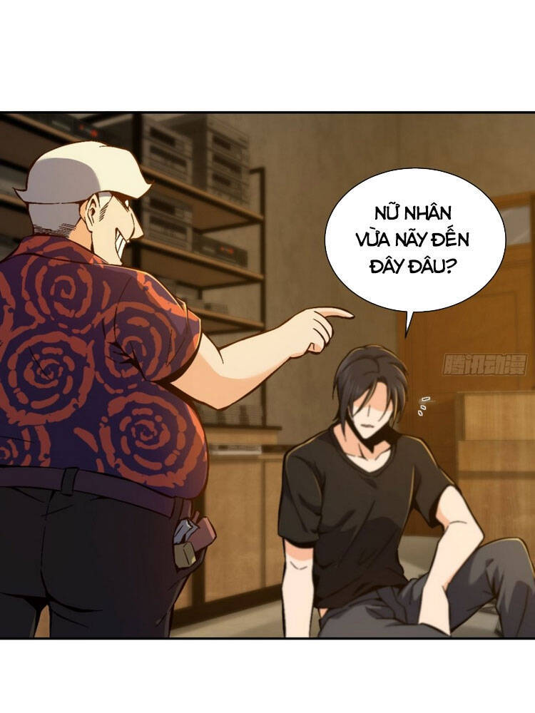 Bắt Đầu Từ Cửu Đầu Điểu Chapter 1 - Trang 2