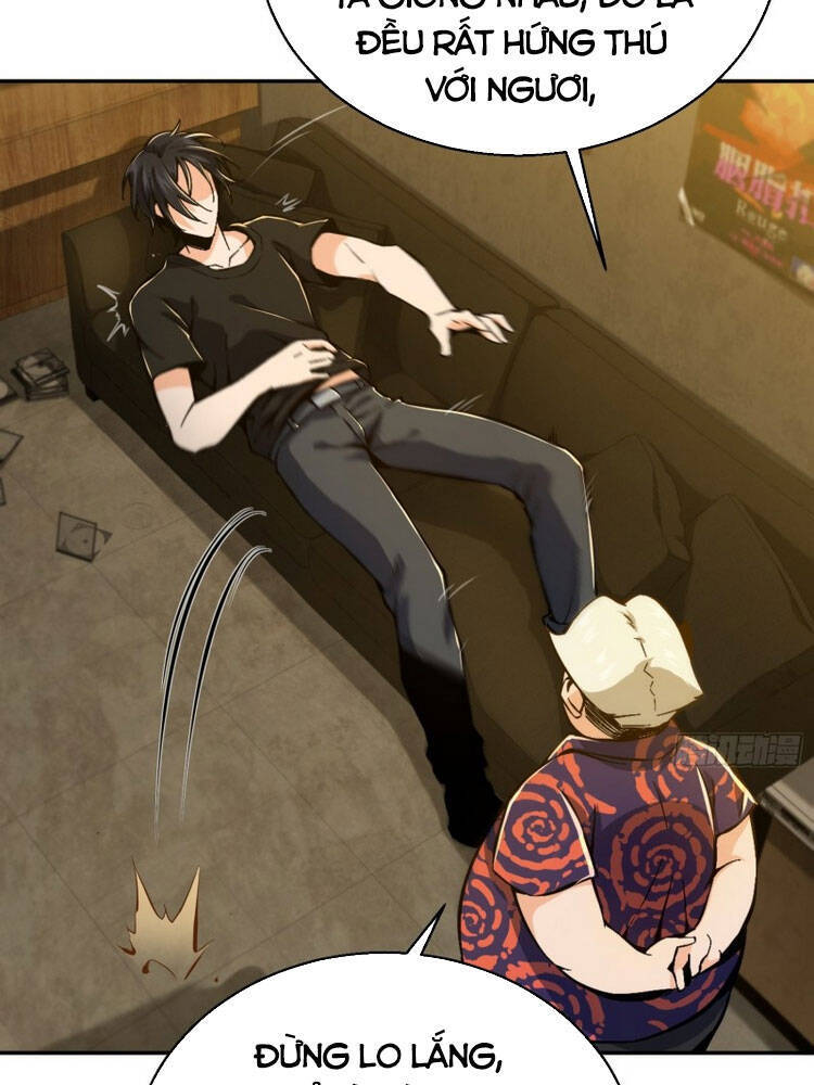 Bắt Đầu Từ Cửu Đầu Điểu Chapter 1 - Trang 2