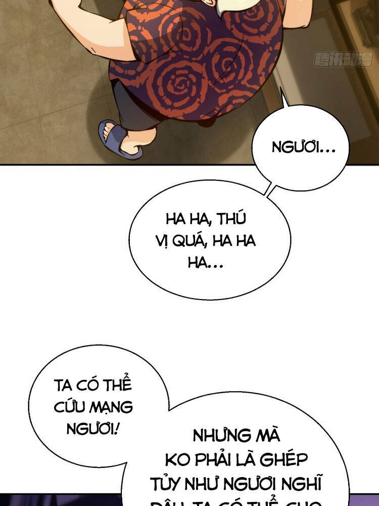 Bắt Đầu Từ Cửu Đầu Điểu Chapter 1 - Trang 2