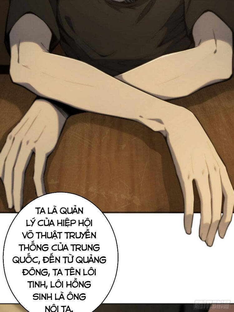 Bắt Đầu Từ Cửu Đầu Điểu Chapter 1 - Trang 2