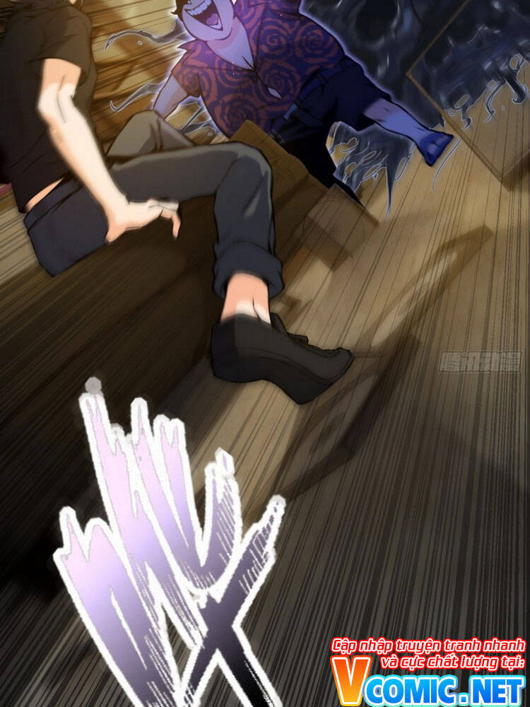 Bắt Đầu Từ Cửu Đầu Điểu Chapter 1 - Trang 2