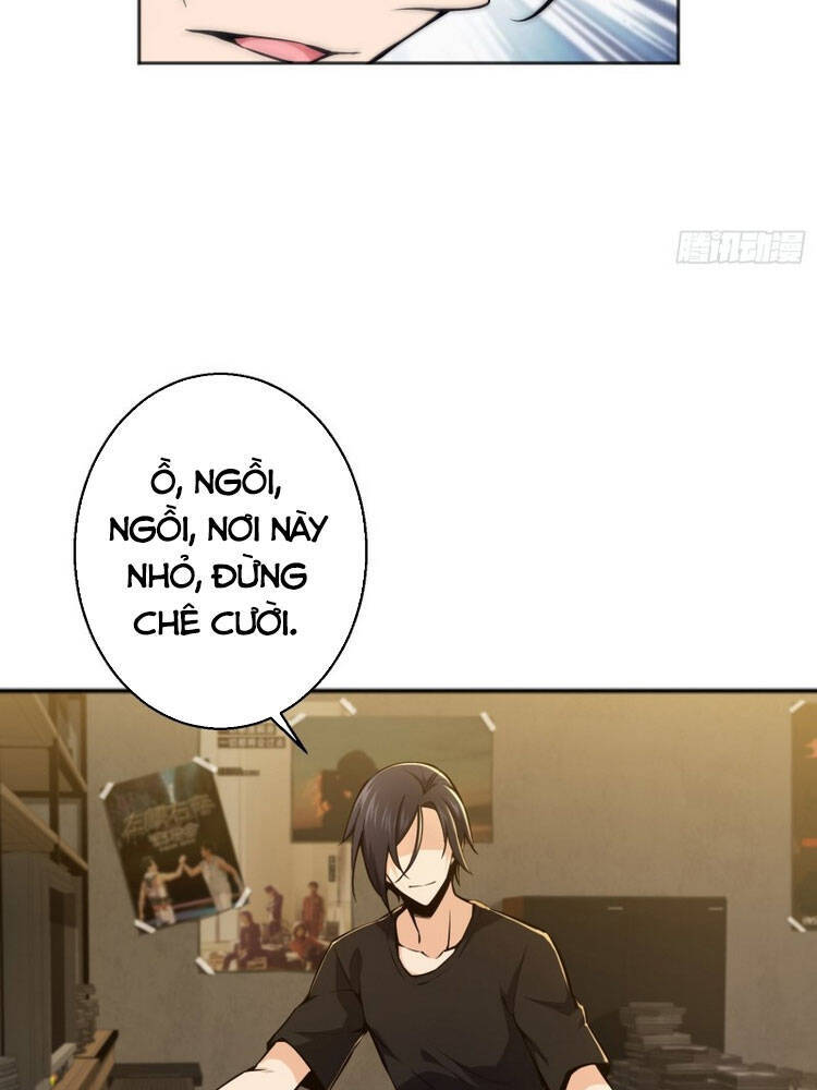 Bắt Đầu Từ Cửu Đầu Điểu Chapter 1 - Trang 2