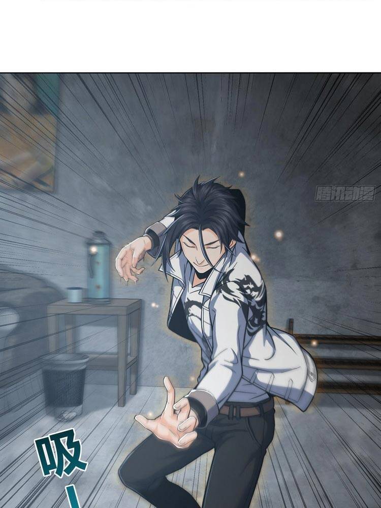 Bắt Đầu Từ Cửu Đầu Điểu Chapter 10 - Trang 2