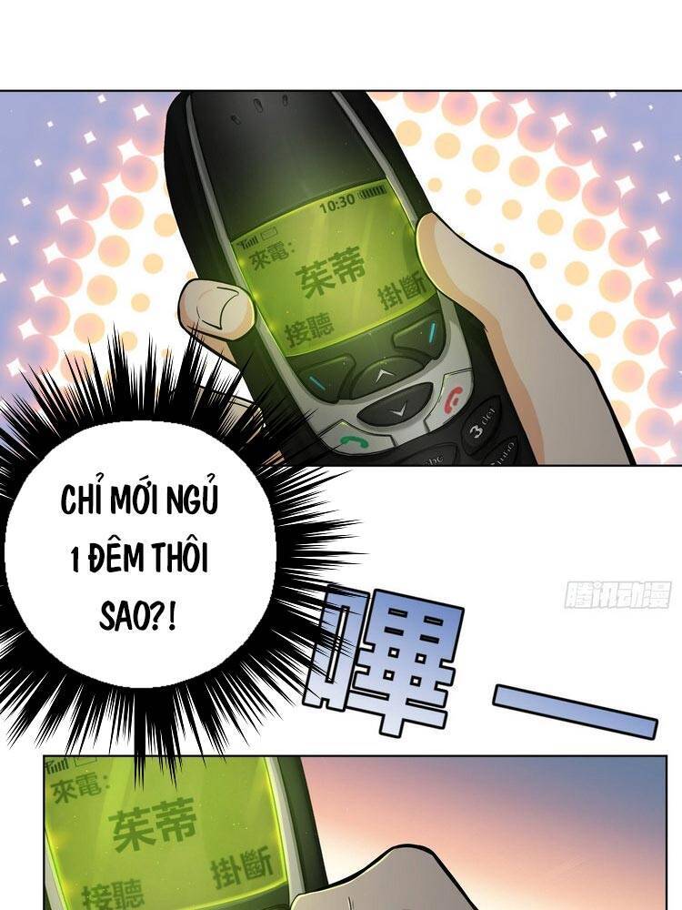 Bắt Đầu Từ Cửu Đầu Điểu Chapter 10 - Trang 2