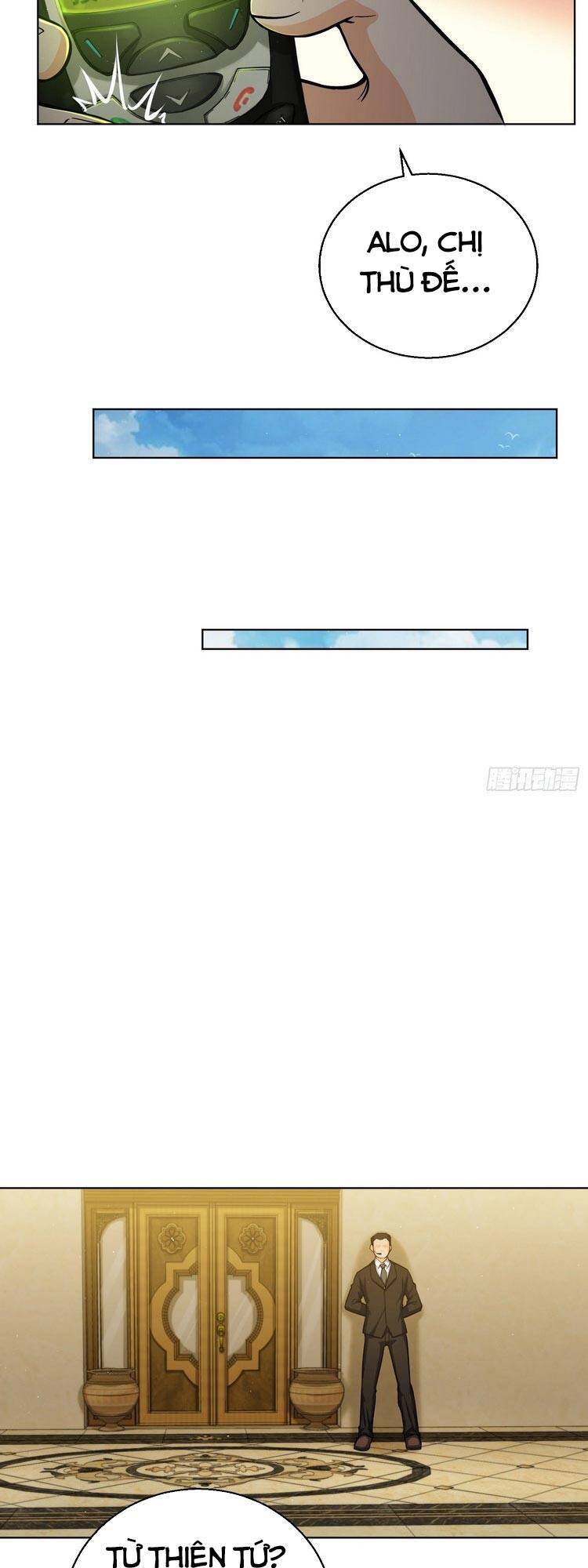 Bắt Đầu Từ Cửu Đầu Điểu Chapter 10 - Trang 2