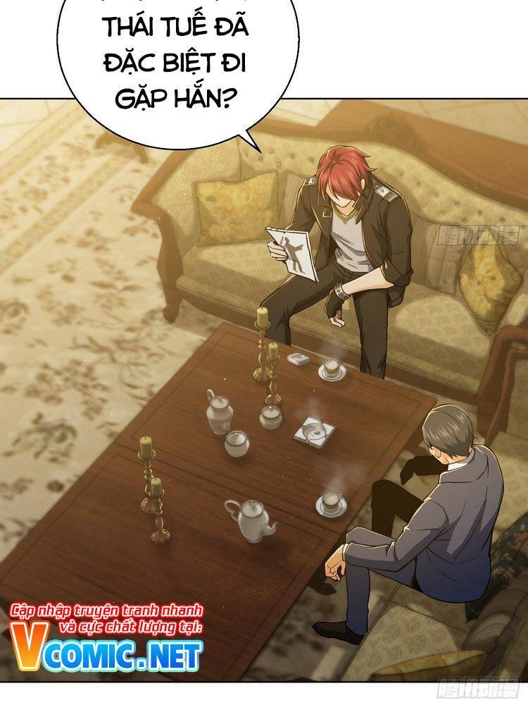 Bắt Đầu Từ Cửu Đầu Điểu Chapter 10 - Trang 2