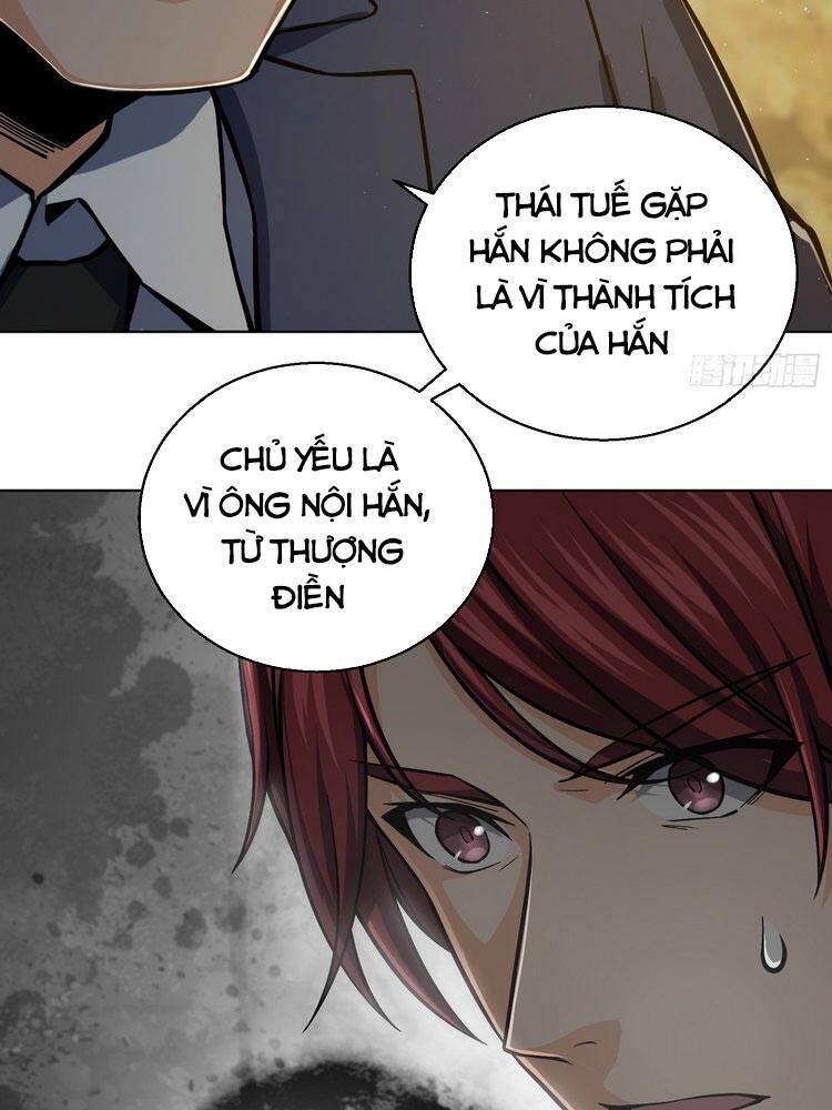 Bắt Đầu Từ Cửu Đầu Điểu Chapter 10 - Trang 2