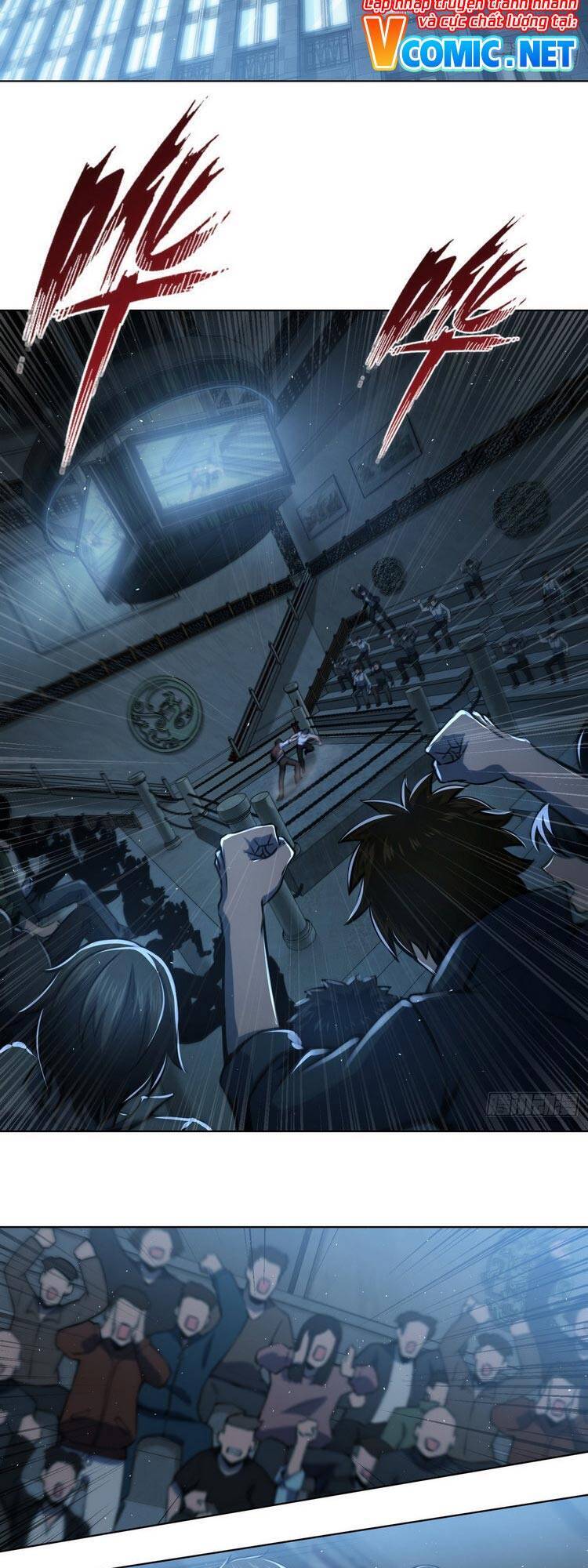 Bắt Đầu Từ Cửu Đầu Điểu Chapter 10 - Trang 2