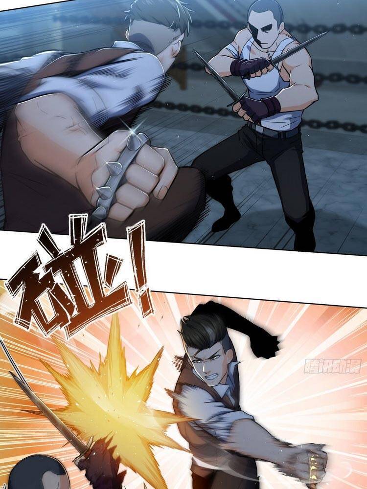 Bắt Đầu Từ Cửu Đầu Điểu Chapter 10 - Trang 2