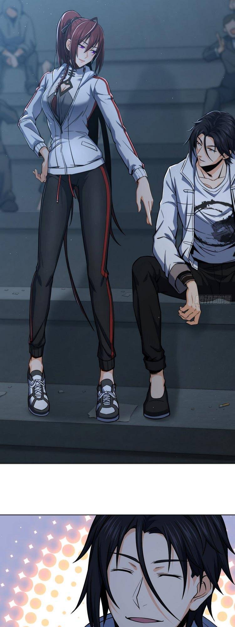 Bắt Đầu Từ Cửu Đầu Điểu Chapter 10 - Trang 2