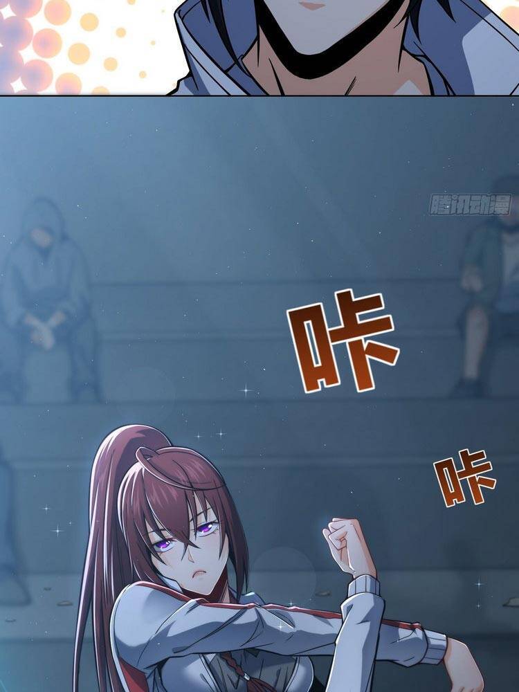 Bắt Đầu Từ Cửu Đầu Điểu Chapter 10 - Trang 2