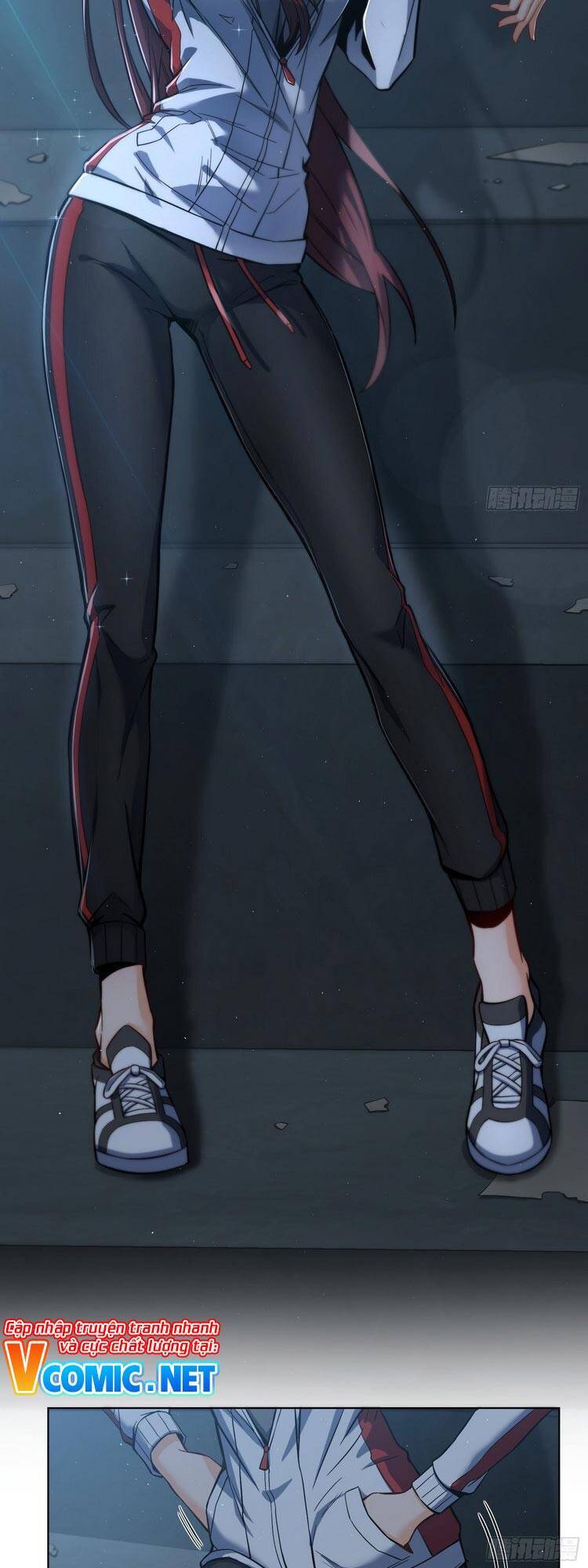 Bắt Đầu Từ Cửu Đầu Điểu Chapter 10 - Trang 2