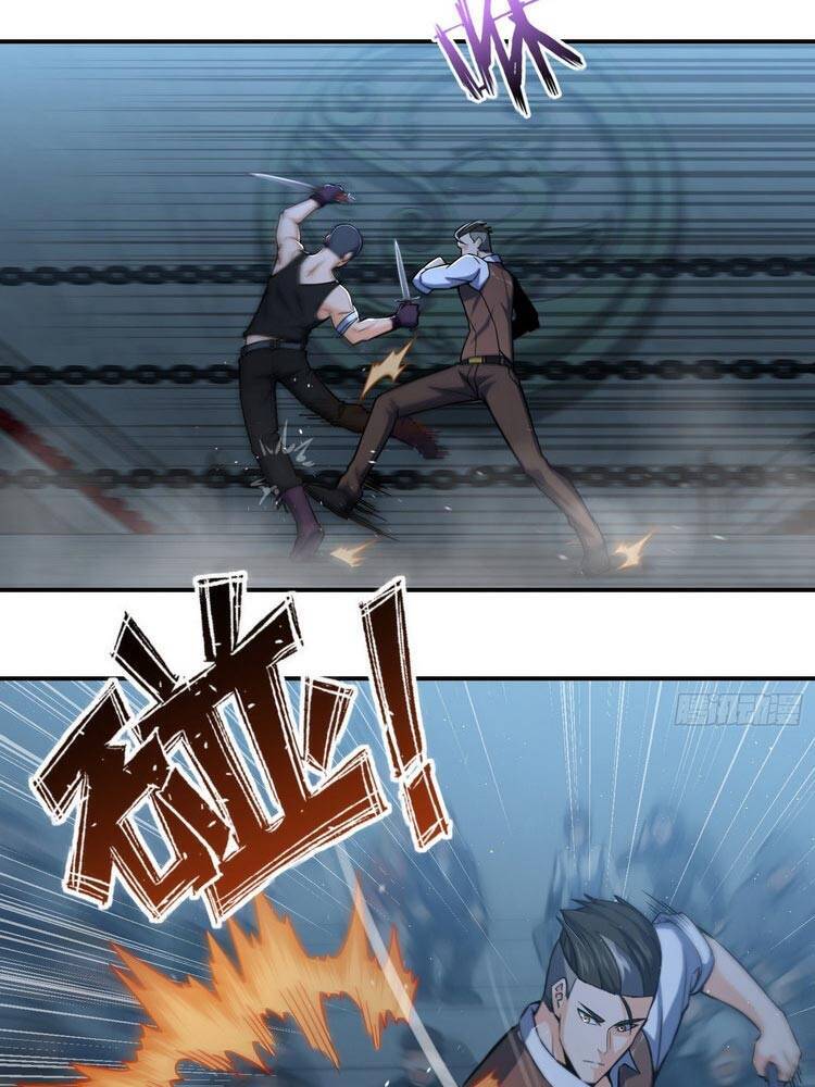 Bắt Đầu Từ Cửu Đầu Điểu Chapter 10 - Trang 2